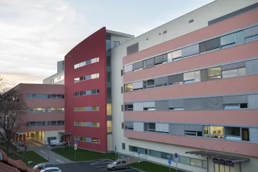 Fotografia miesta 1 od Neurologická ambulancia (Nemocnica sv. Michala) - MUDr. Sylvia  Sarkanyová - Balogová