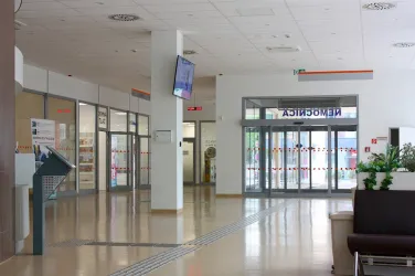 Fotografia miesta 4 od Neurologická ambulancia (Nemocnica sv. Michala) - MUDr. Sylvia  Sarkanyová - Balogová