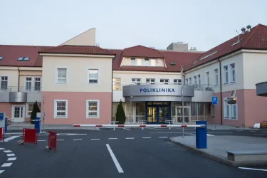 Fotografia miesta 5 od Neurologická ambulancia (Nemocnica sv. Michala) - MUDr. Sylvia  Sarkanyová - Balogová
