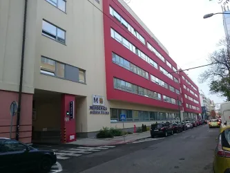 Fotografia miesta 7 od Neurologická ambulancia (Nemocnica sv. Michala) - MUDr. Sylvia  Sarkanyová - Balogová