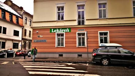 Fotografia miesta 8 od Neurologická ambulancia (Nemocnica sv. Michala) - MUDr. Sylvia  Sarkanyová - Balogová