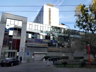 Fotografia miesta 9 od Neurologická ambulancia (Nemocnica sv. Michala) - MUDr. Sylvia  Sarkanyová - Balogová