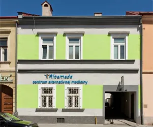 Fotografia miesta 2 od Altemeda - centrum alternatívnej medicíny