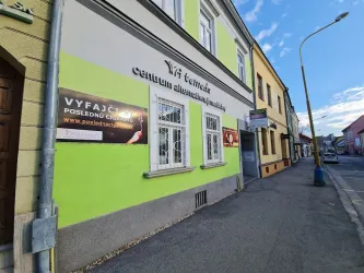 Fotografia miesta 3 od Altemeda - centrum alternatívnej medicíny