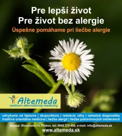 Fotografia miesta 4 od Altemeda - centrum alternatívnej medicíny