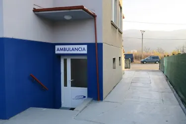 Fotografia miesta 3 od Ambulancia všeobecného lekára, PZS s.r.o. - MUDr. Lucia Zacharová