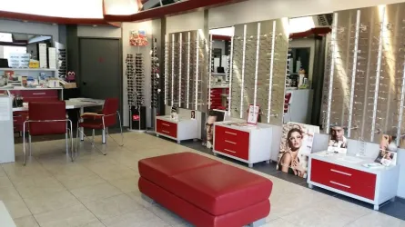 Fotografia miesta 1 od Optika Luxx, s.r.o. - Gabriela Orhegyiová