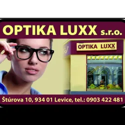 Fotografia miesta 3 od Optika Luxx, s.r.o. - Gabriela Orhegyiová