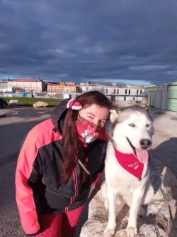 Fotografia miesta 5 od Veterinárna klinika Know hauTrnávka - MVDr. Johana Jenčová