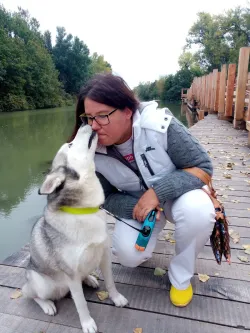 Fotografia miesta 8 od Veterinárna klinika Know hauTrnávka - MVDr. Johana Jenčová