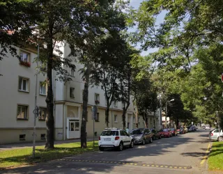 Fotografia miesta 1 od Psychologická poradňa - Mgr. Ing. Roland Lipták