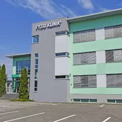 Fotografia miesta 1 od FYZIO KLINIK - rehabilitačná ambulancia