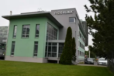 Fotografia miesta 2 od FYZIO KLINIK - rehabilitačná ambulancia