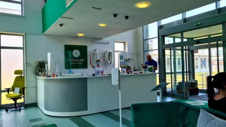 Fotografia miesta 3 od FYZIO KLINIK - rehabilitačná ambulancia