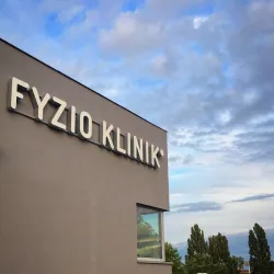 Fotografia miesta 4 od FYZIO KLINIK - rehabilitačná ambulancia