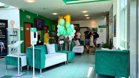 Fotografia miesta 7 od FYZIO KLINIK - rehabilitačná ambulancia