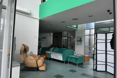 Fotografia miesta 8 od FYZIO KLINIK - rehabilitačná ambulancia