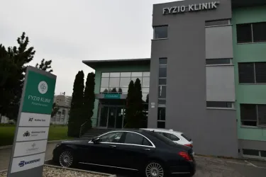 Fotografia miesta 9 od FYZIO KLINIK - rehabilitačná ambulancia