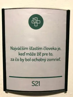 Fotografia miesta 10 od FYZIO KLINIK - rehabilitačná ambulancia