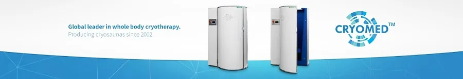 Fotografia miesta 1 od Cryomed s.r.o.