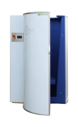 Fotografia miesta 2 od Cryomed s.r.o.