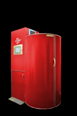 Fotografia miesta 3 od Cryomed s.r.o.