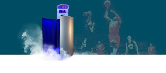 Fotografia miesta 4 od Cryomed s.r.o.