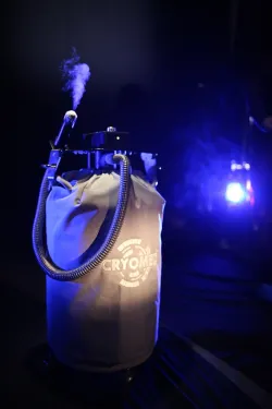 Fotografia miesta 5 od Cryomed s.r.o.