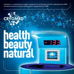 Fotografia miesta 6 od Cryomed s.r.o.