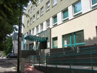 Fotografia miesta 1 od Ambulancia všeobecného lekára pre dospelých, SollarMED s.r.o. - MUDr. Katarína Sollárová