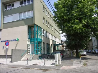 Fotografia miesta 2 od Ambulancia všeobecného lekára pre dospelých, SollarMED s.r.o. - MUDr. Katarína Sollárová