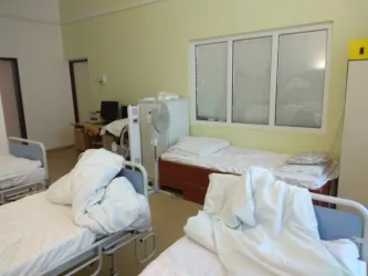 Fotografia miesta 1 od Pôrodnica - Gynekologicko - pôrodnícke oddelenie