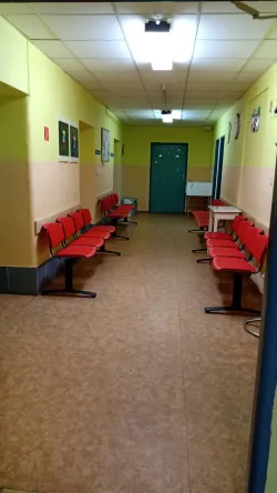 Fotografia miesta 2 od Pôrodnica - Gynekologicko - pôrodnícke oddelenie