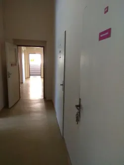 Fotografia miesta 3 od Pôrodnica - Gynekologicko - pôrodnícke oddelenie