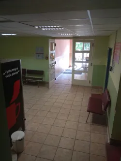 Fotografia miesta 6 od Pôrodnica - Gynekologicko - pôrodnícke oddelenie