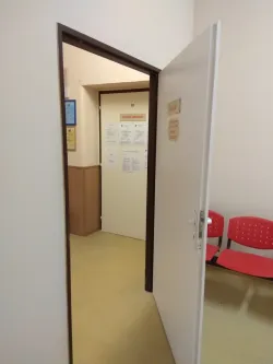 Fotografia miesta 8 od Pôrodnica - Gynekologicko - pôrodnícke oddelenie