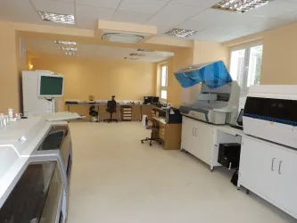 Fotografia miesta 3 od Pôrodnica - Gynekologicko - pôrodnícke oddelenie