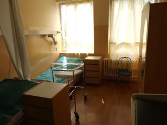 Fotografia miesta 8 od Pôrodnica - Gynekologicko - pôrodnícke oddelenie