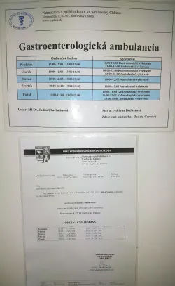 Fotografia miesta 9 od Pôrodnica - Gynekologicko - pôrodnícke oddelenie