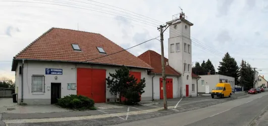 Fotografia miesta 1 od Veterinárna ambulancia MVDr. Radoslav Rigler
