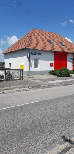 Fotografia miesta 2 od Veterinárna ambulancia MVDr. Radoslav Rigler
