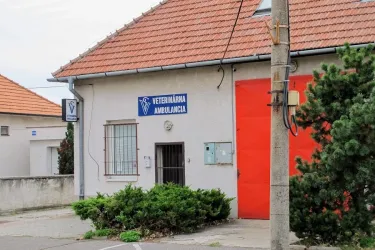 Fotografia miesta 3 od Veterinárna ambulancia MVDr. Radoslav Rigler