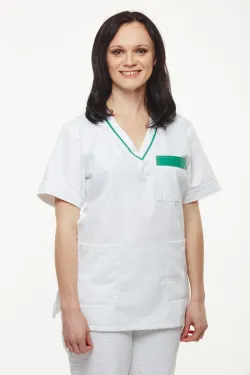 Fotografia miesta 1 od Pôrodnica - Gynekologicko - pôrodnícke oddelenie