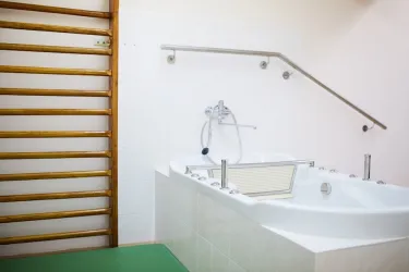 Fotografia miesta 6 od Pôrodnica - Gynekologicko - pôrodnícke oddelenie