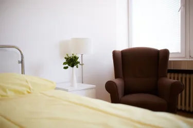 Fotografia miesta 7 od Pôrodnica - Gynekologicko - pôrodnícke oddelenie