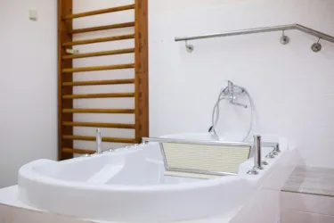 Fotografia miesta 8 od Pôrodnica - Gynekologicko - pôrodnícke oddelenie