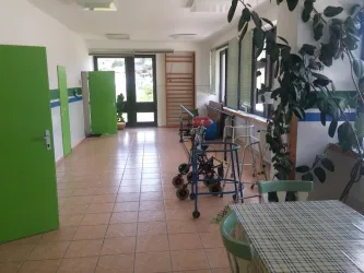 Fotografia miesta 4 od Pôrodnica - Gynekologicko - pôrodnícke oddelenie