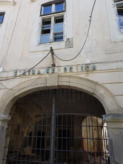 Fotografia miesta 7 od Pôrodnica - Gynekologicko - pôrodnícke oddelenie