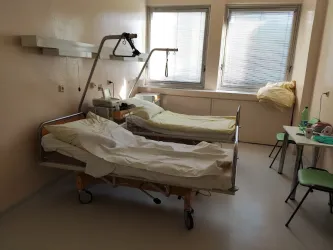 Fotografia miesta 6 od Pôrodnica - Gynekologicko - pôrodnícke oddelenie