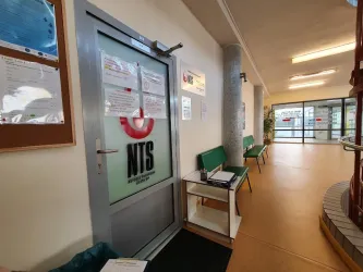 Fotografia miesta 1 od Národná transfúzna služba - Žilina